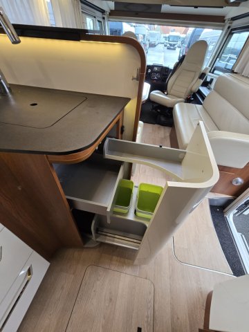 Rapido Distinction i1090 alde boite automatique - Photo 20