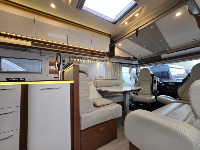 Rapido Distinction i1090 alde boite automatique - Photo 22