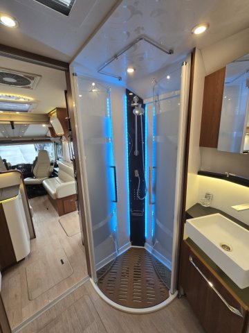 Rapido Distinction i1090 alde boite automatique - Photo 23