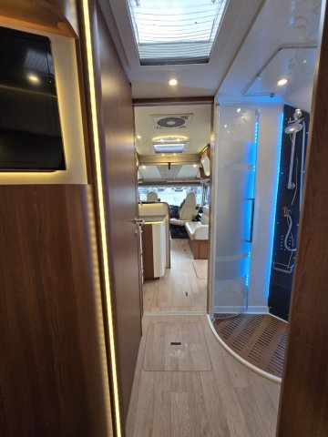 Rapido Distinction i1090 alde boite automatique - Photo 24