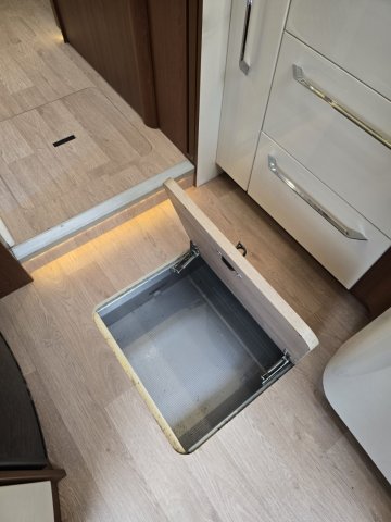 Rapido Distinction i1090 alde boite automatique - Photo 28