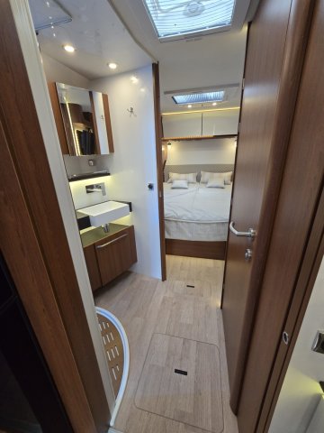 Rapido Distinction i1090 alde boite automatique - Photo 29