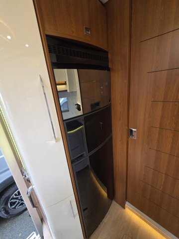 Rapido Distinction i1090 alde boite automatique - Photo 30