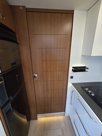 Rapido Distinction i1090 alde boite automatique - Photo 31