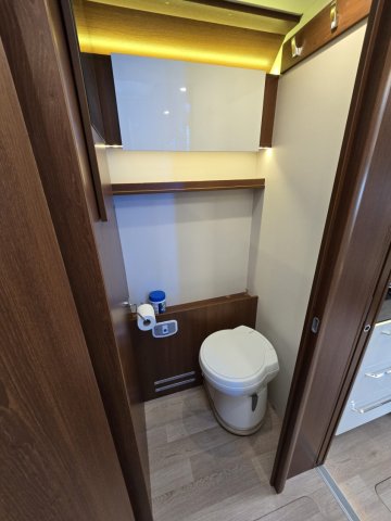 Rapido Distinction i1090 alde boite automatique - Photo 32