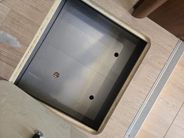 Rapido Distinction i1090 alde boite automatique - Photo 33