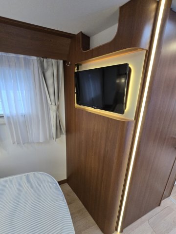 Rapido Distinction i1090 alde boite automatique - Photo 34