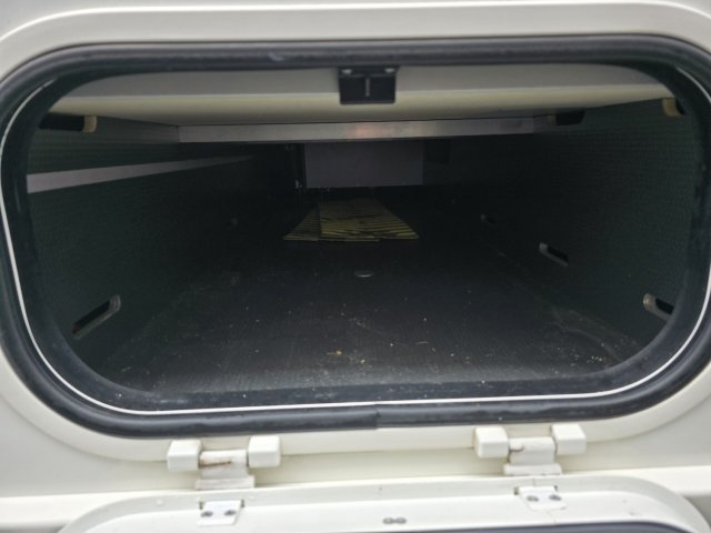 Rapido Distinction i1090 alde boite automatique - Photo 43