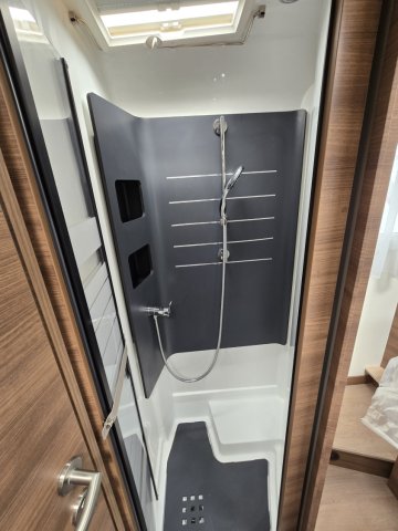 Rapido Distinction i96M - Photo 13