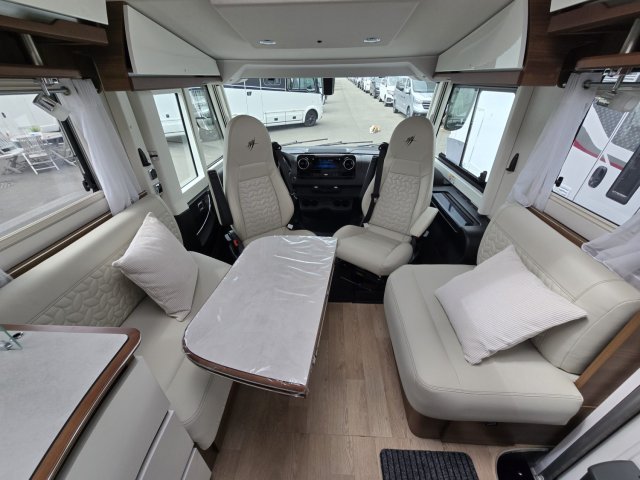 Rapido Distinction i96M - Photo 15