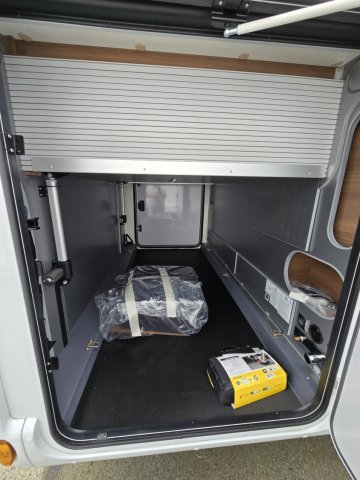 Rapido Distinction i96M - Photo 18