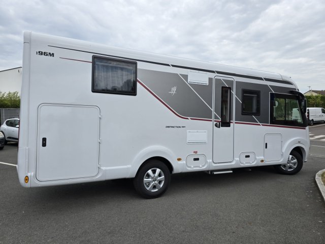 Rapido Distinction i96M i96 m - Photo 5