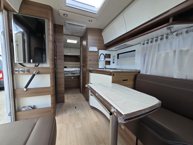 Rapido Distinction i96M i96 m - Photo 9