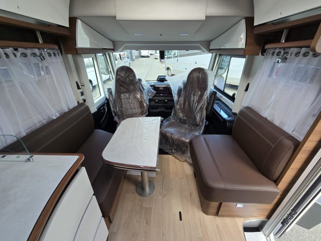 Rapido Distinction i96M i96 m - Photo 17