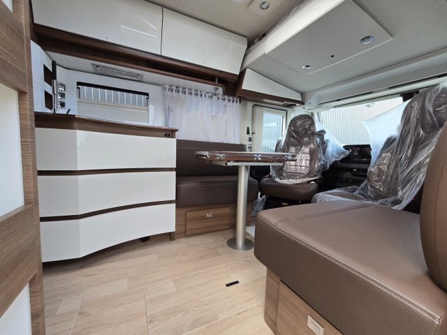 Rapido Distinction i96M i96 m - Photo 18