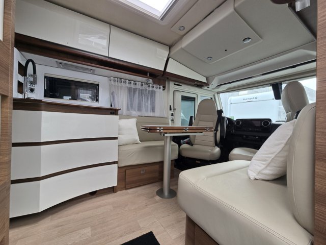 Rapido Distinction i96M - Photo 4