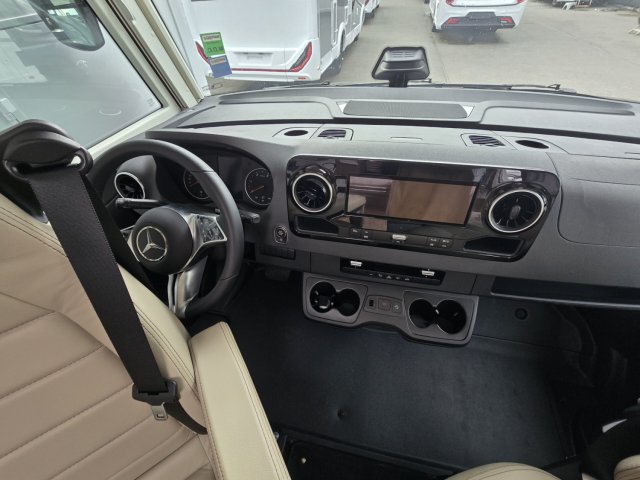 Rapido Distinction i96M - Photo 5