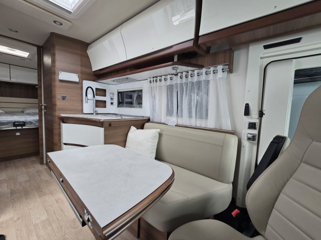 Rapido Distinction i96M - Photo 7