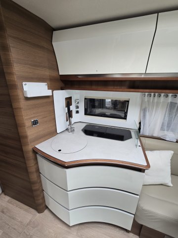Rapido Distinction i96M - Photo 8