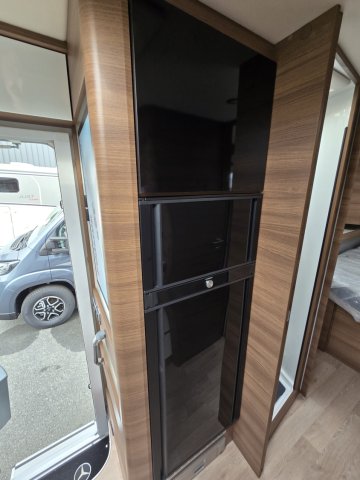 Rapido Distinction i96M - Photo 9