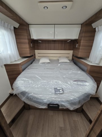 Rapido Distinction i96M - Photo 10