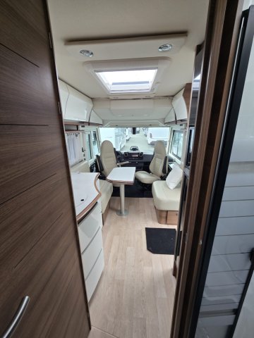 Rapido Distinction i96M - Photo 11