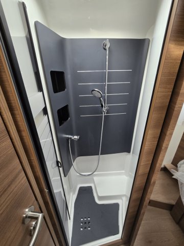 Rapido Distinction i96M - Photo 13