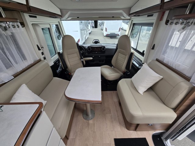 Rapido Distinction i96M - Photo 14