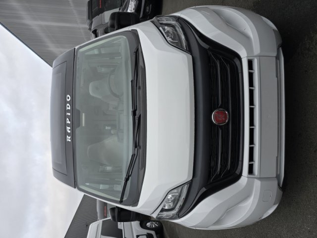 Rapido Van V55 - Photo 3