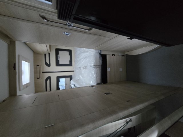 Rapido Van V55 - Photo 9