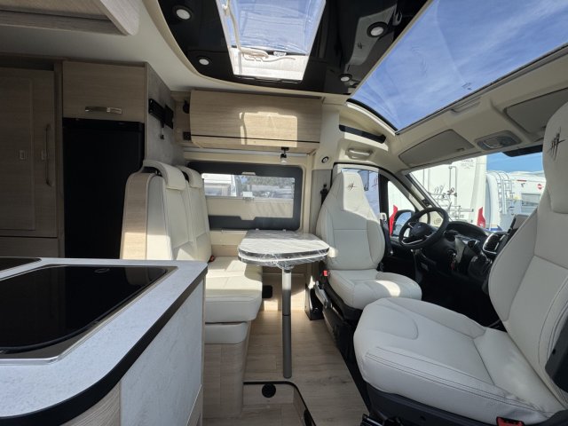 Rapido Van V55 édition anniversaire - Photo 7