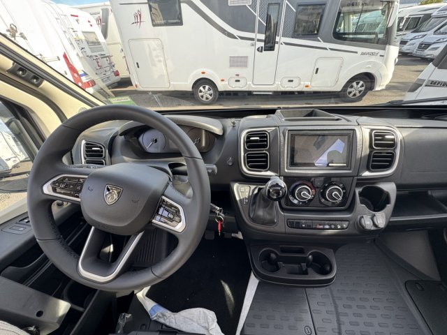 Rapido Van V55 édition anniversaire - Photo 8