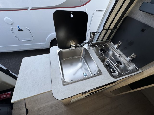 Rapido Van V55 édition anniversaire - Photo 10