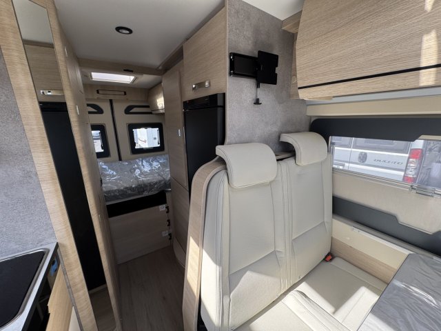 Rapido Van V55 édition anniversaire - Photo 11