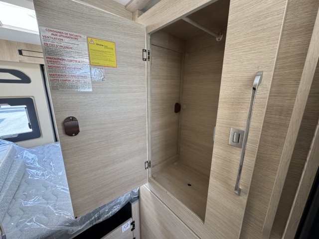 Rapido Van V55 édition anniversaire - Photo 13