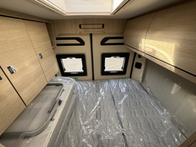 Rapido Van V55 édition anniversaire - Photo 17