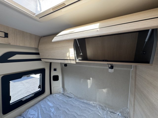 Rapido Van V55 édition anniversaire - Photo 18
