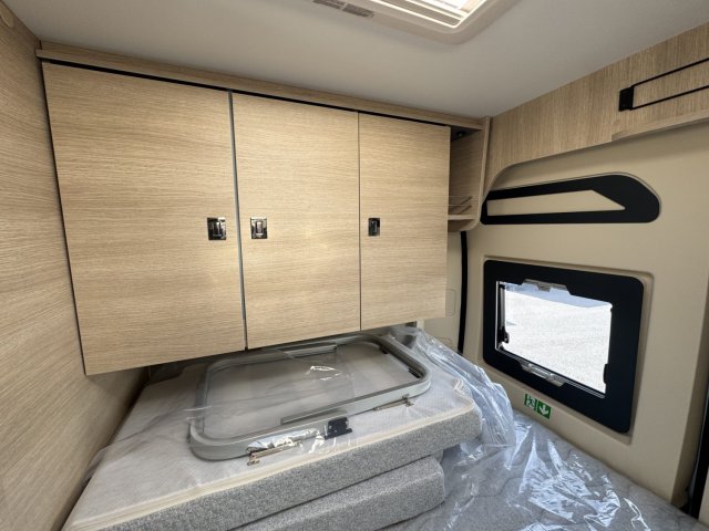 Rapido Van V55 édition anniversaire - Photo 19