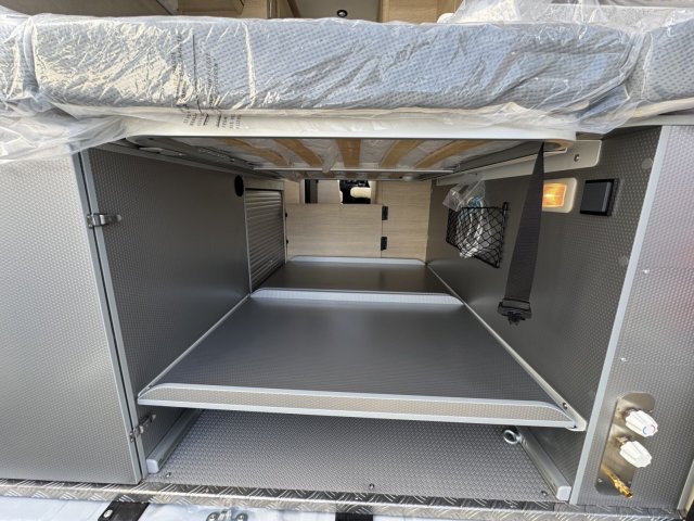 Rapido Van V55 édition anniversaire - Photo 22