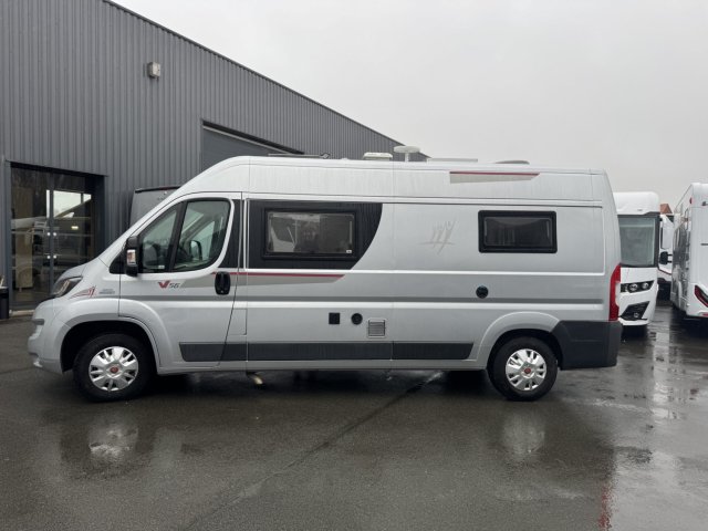 Rapido Van V56 - Photo 3