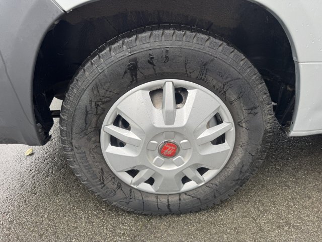 Rapido Van V56 - Photo 6