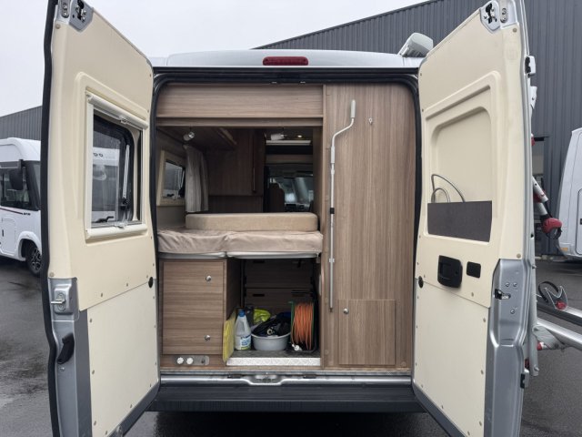 Rapido Van V56 - Photo 7