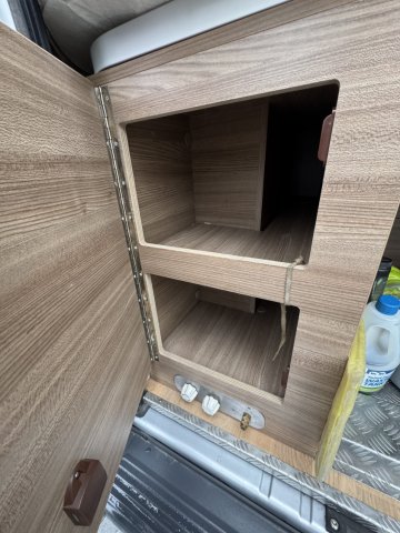 Rapido Van V56 - Photo 9