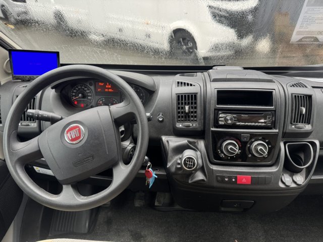 Rapido Van V56 - Photo 11