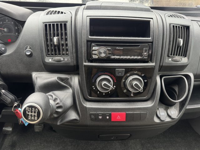 Rapido Van V56 - Photo 12