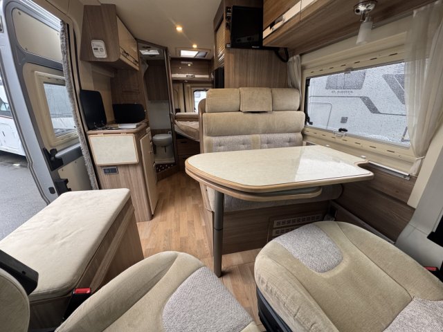 Rapido Van V56 - Photo 13