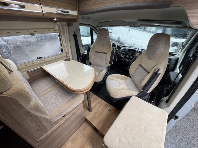 Rapido Van V56 - Photo 14