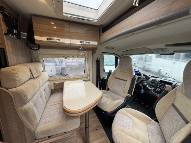 Rapido Van V56 - Photo 15