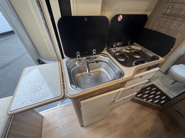 Rapido Van V56 - Photo 18