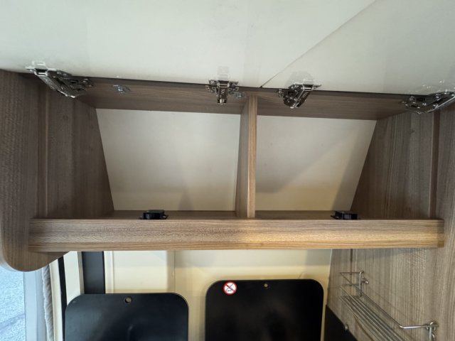 Rapido Van V56 - Photo 21